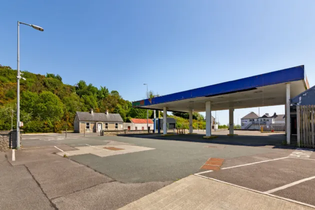 Photo of Cleavry, Castlebaldwin, Co. Sligo, F52 PC92