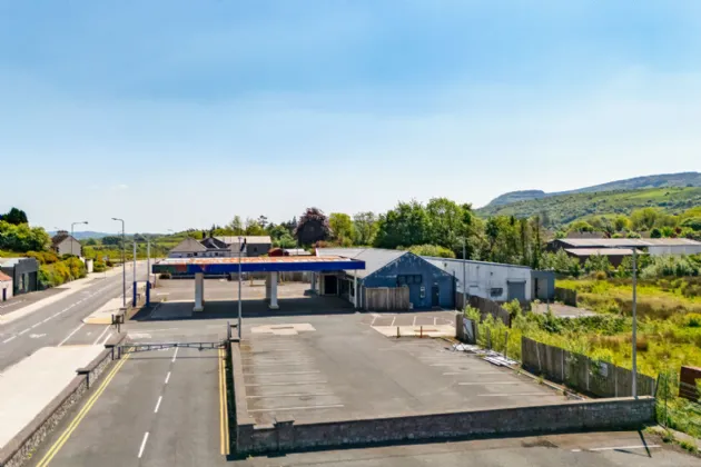 Photo of Cleavry, Castlebaldwin, Co. Sligo, F52 PC92