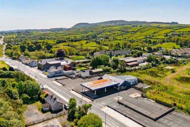 Photo of Cleavry, Castlebaldwin, Co. Sligo, F52 PC92