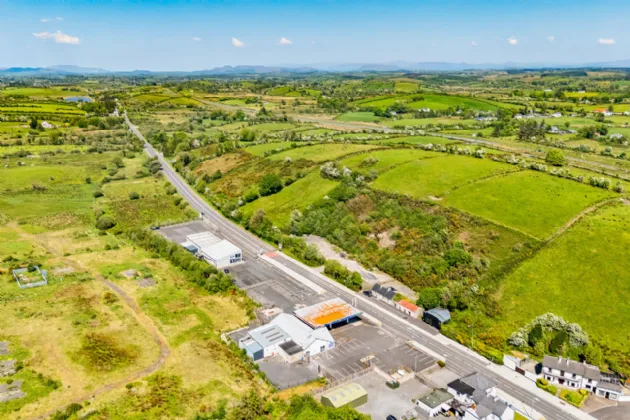 Photo of Cleavry, Castlebaldwin, Co. Sligo, F52 PC92