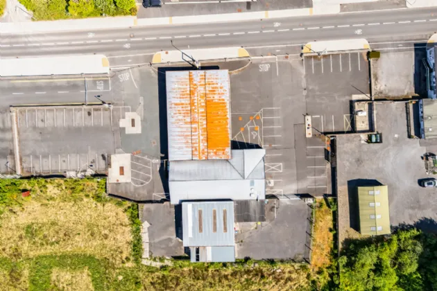 Photo of Cleavry, Castlebaldwin, Co. Sligo, F52 PC92