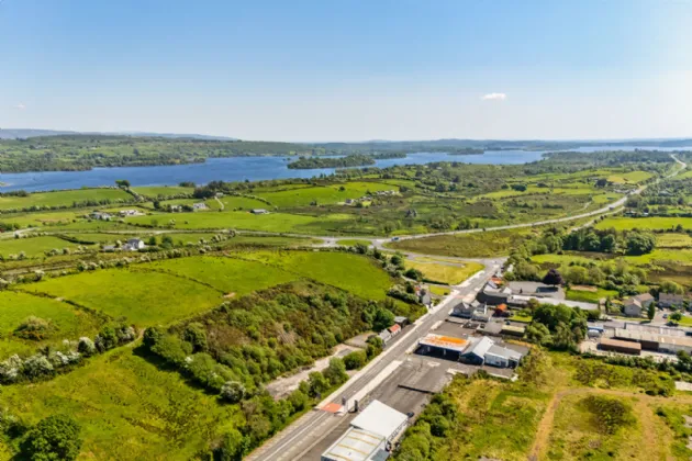 Photo of Cleavry, Castlebaldwin, Co. Sligo, F52 PC92