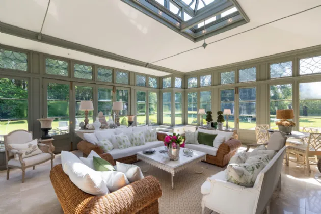 Photo of Bridlewood House, Forenaughts Little, Naas, County Kildare, W91H59R