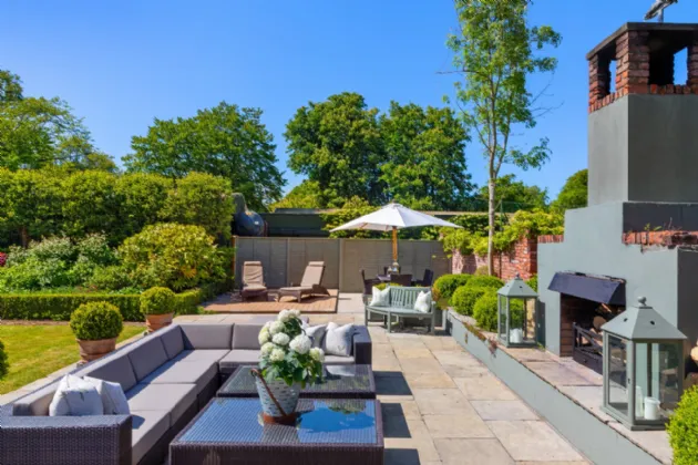 Photo of Bridlewood House, Forenaughts Little, Naas, County Kildare, W91H59R