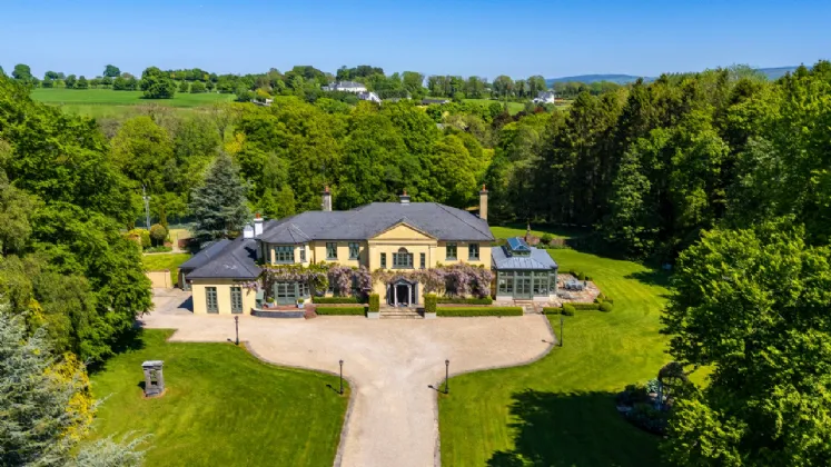 Photo of Bridlewood House, Forenaughts Little, Naas, County Kildare, W91H59R