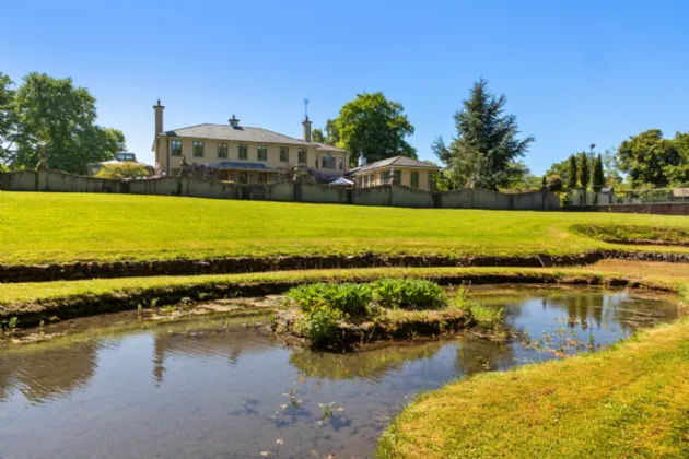 Photo of Bridlewood House, Forenaughts Little, Naas, County Kildare, W91H59R