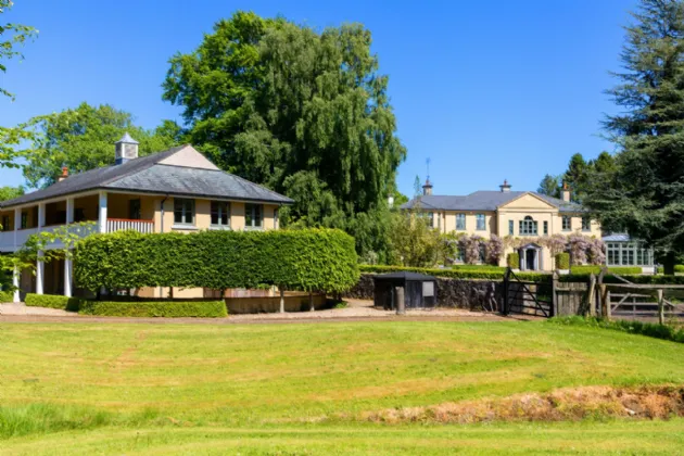 Photo of Bridlewood House, Forenaughts Little, Naas, County Kildare, W91H59R