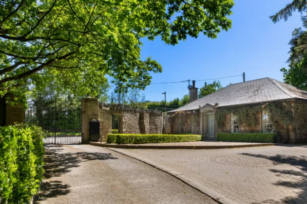 Photo of Bridlewood House, Forenaughts Little, Naas, County Kildare, W91H59R