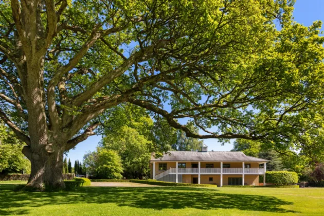 Photo of Bridlewood House, Forenaughts Little, Naas, County Kildare, W91H59R