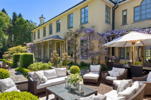 Photo of Bridlewood House, Forenaughts Little, Naas, County Kildare, W91H59R