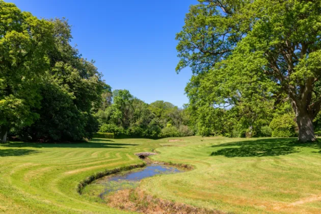 Photo of Bridlewood House, Forenaughts Little, Naas, County Kildare, W91H59R