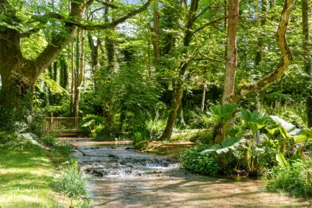 Photo of Bridlewood House, Forenaughts Little, Naas, County Kildare, W91H59R