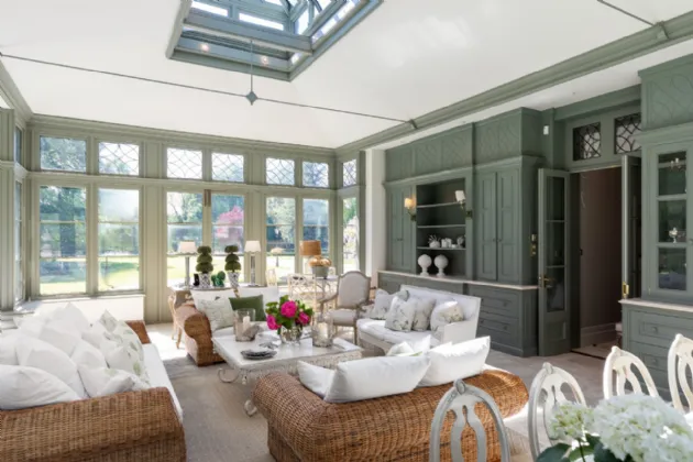 Photo of Bridlewood House, Forenaughts Little, Naas, County Kildare, W91H59R