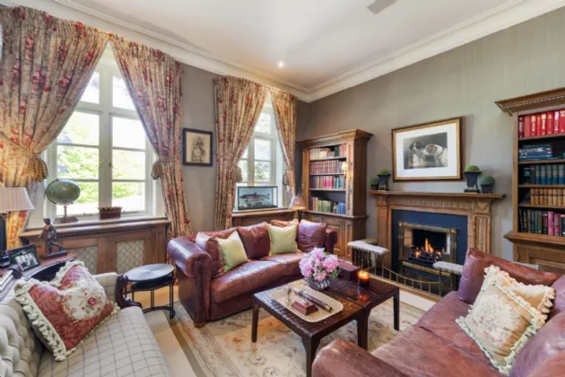 Photo of Bridlewood House, Forenaughts Little, Naas, County Kildare, W91H59R