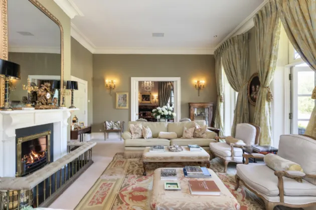 Photo of Bridlewood House, Forenaughts Little, Naas, County Kildare, W91H59R