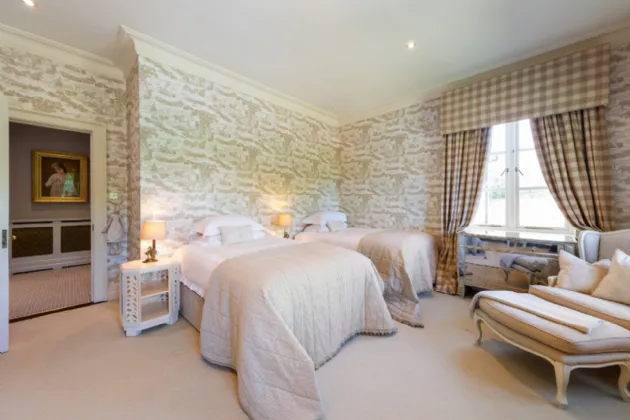 Photo of Bridlewood House, Forenaughts Little, Naas, County Kildare, W91H59R