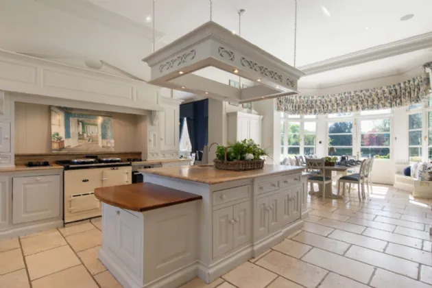 Photo of Bridlewood House, Forenaughts Little, Naas, County Kildare, W91H59R