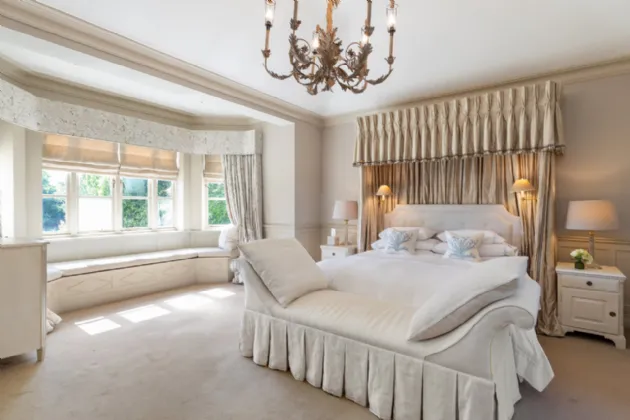 Photo of Bridlewood House, Forenaughts Little, Naas, County Kildare, W91H59R