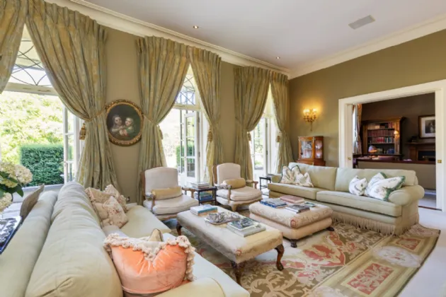 Photo of Bridlewood House, Forenaughts Little, Naas, County Kildare, W91H59R