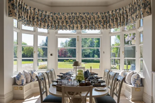 Photo of Bridlewood House, Forenaughts Little, Naas, County Kildare, W91H59R