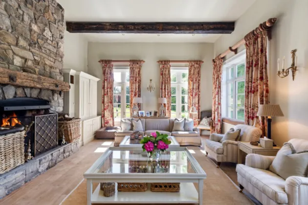 Photo of Bridlewood House, Forenaughts Little, Naas, County Kildare, W91H59R