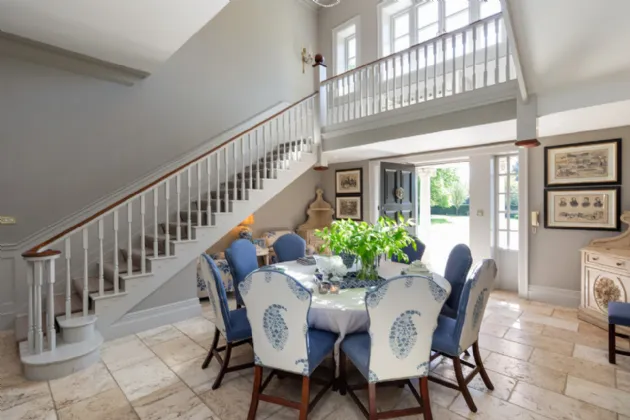 Photo of Bridlewood House, Forenaughts Little, Naas, County Kildare, W91H59R