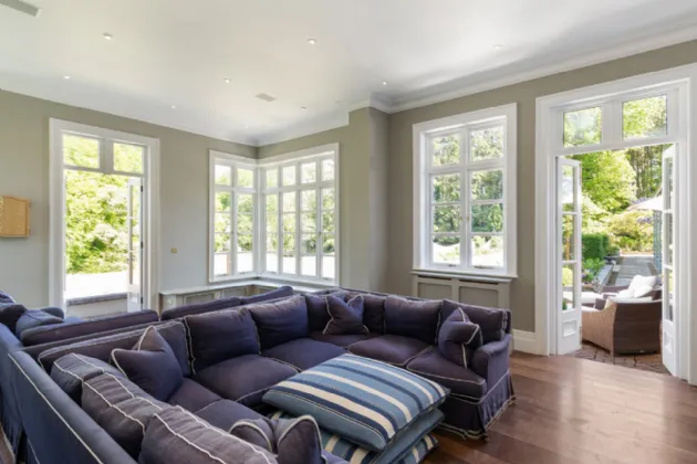 Photo of Bridlewood House, Forenaughts Little, Naas, County Kildare, W91H59R