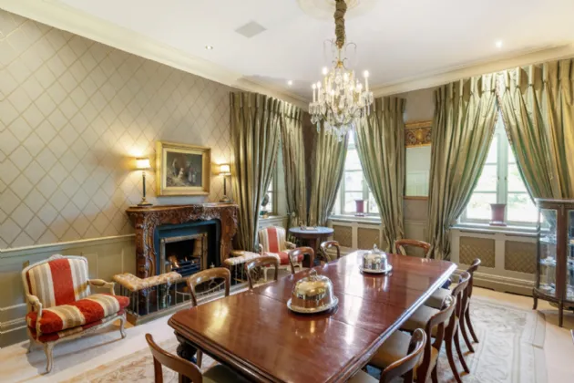 Photo of Bridlewood House, Forenaughts Little, Naas, County Kildare, W91H59R