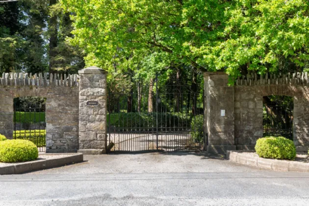 Photo of Bridlewood House, Forenaughts Little, Naas, County Kildare, W91H59R