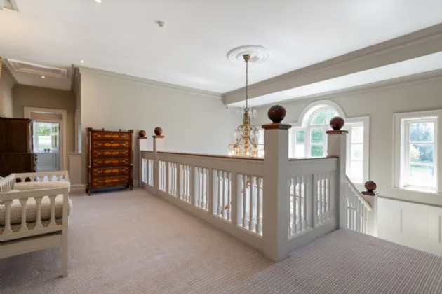 Photo of Bridlewood House, Forenaughts Little, Naas, County Kildare, W91H59R