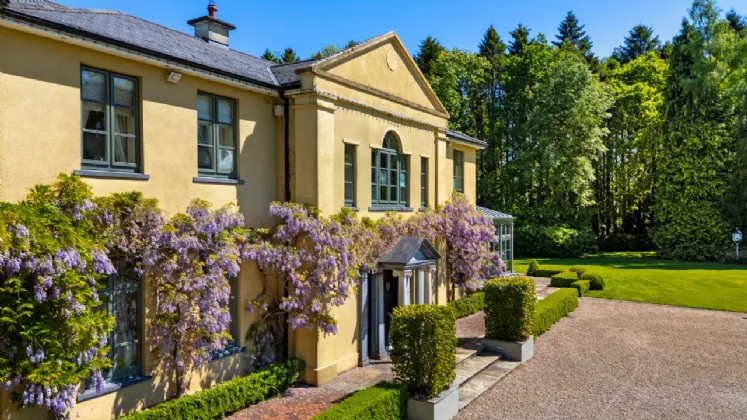 Photo of Bridlewood House, Forenaughts Little, Naas, County Kildare, W91H59R