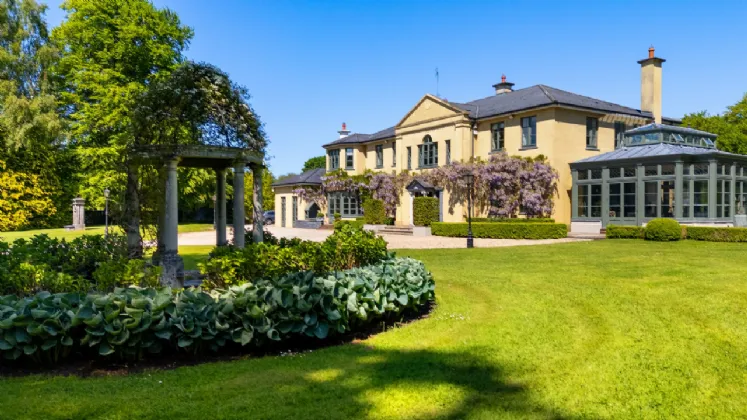 Photo of Bridlewood House, Forenaughts Little, Naas, County Kildare, W91H59R