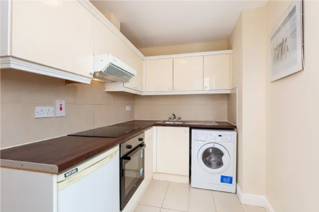 Photo of 63 The Red Mill, Brunswick Street North, Dublin 7, D07 KT66