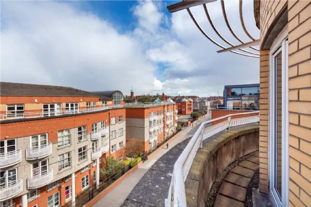 Photo of 63 The Red Mill, Brunswick Street North, Dublin 7, D07 KT66