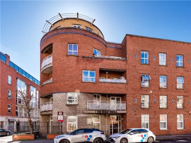Photo of 63 The Red Mill, Brunswick Street North, Dublin 7, D07 KT66