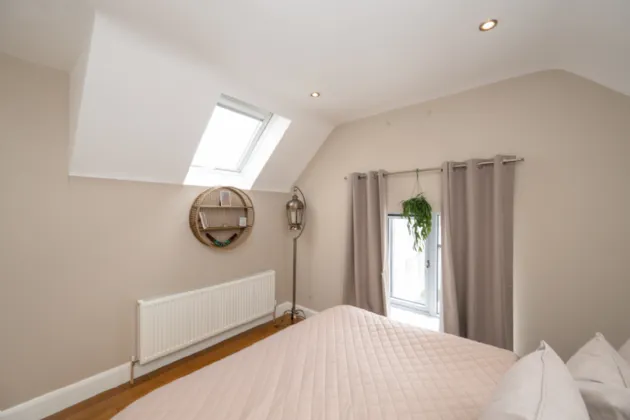 Photo of The Cottage, Grange Hill, Ovens, Co Cork, P31YW99