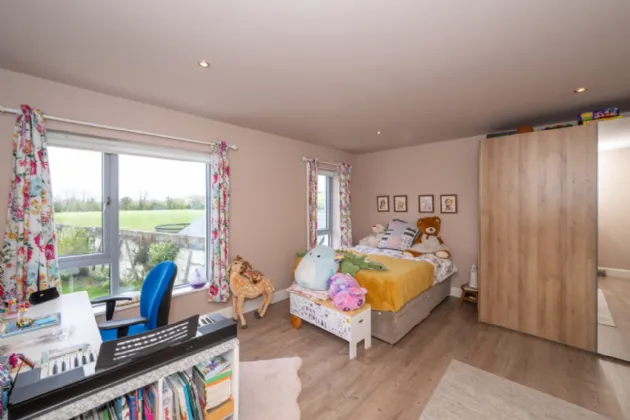 Photo of The Cottage, Grange Hill, Ovens, Co Cork, P31YW99