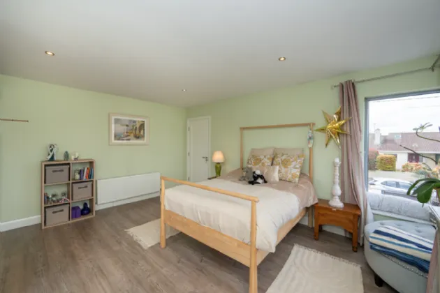 Photo of The Cottage, Grange Hill, Ovens, Co Cork, P31YW99