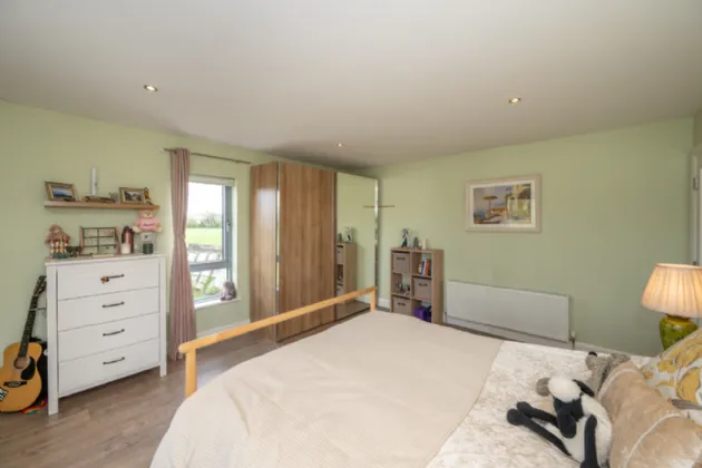 Photo of The Cottage, Grange Hill, Ovens, Co Cork, P31YW99