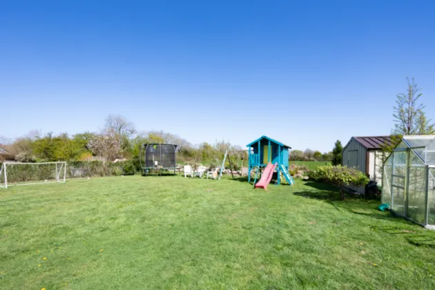 Photo of The Cottage, Grange Hill, Ovens, Co Cork, P31YW99