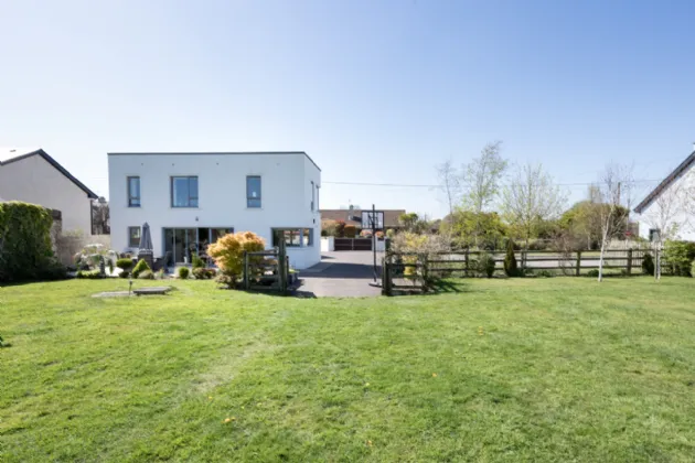 Photo of The Cottage, Grange Hill, Ovens, Co Cork, P31YW99