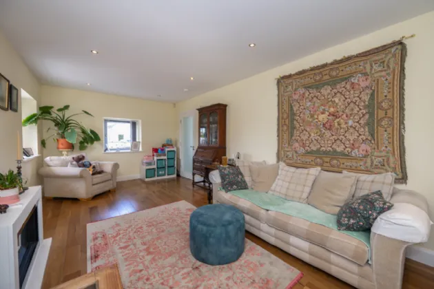 Photo of The Cottage, Grange Hill, Ovens, Co Cork, P31YW99