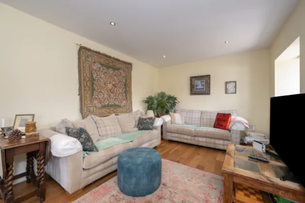 Photo of The Cottage, Grange Hill, Ovens, Co Cork, P31YW99