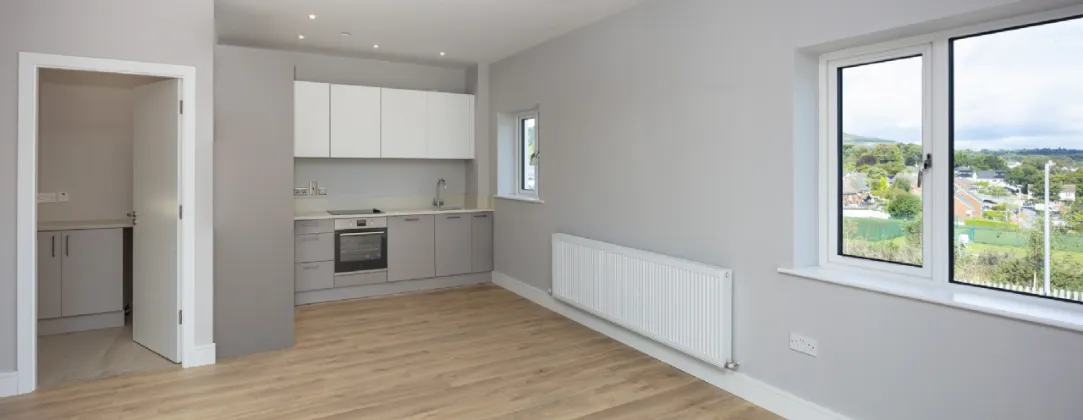 Photo of 2 Bedroom Apartment, Churchlands, Delgany, Co Wicklow