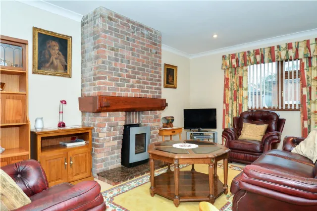 Photo of 4 The Nurseries, Taylors Hill, Galway