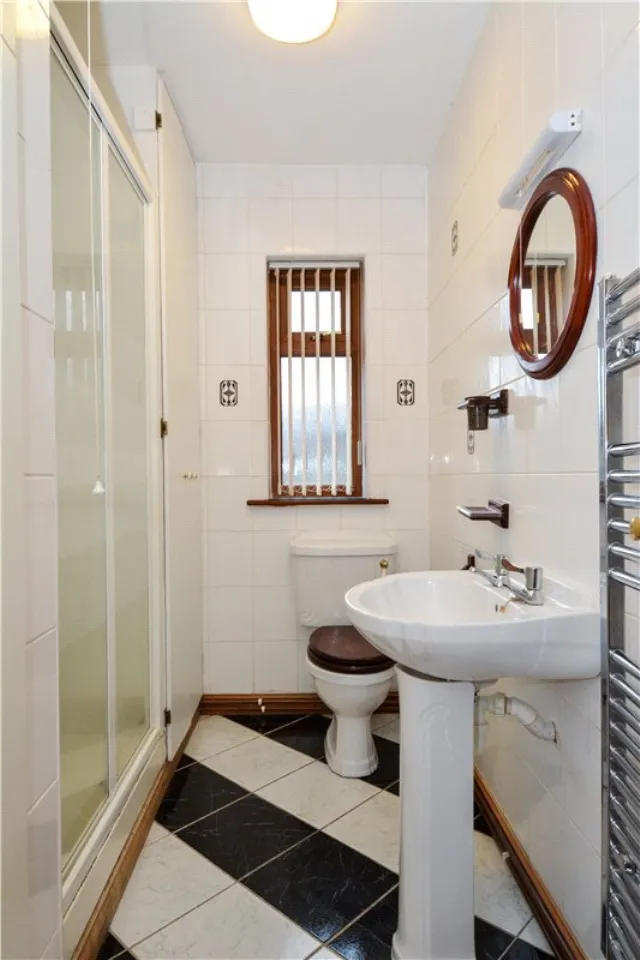 Photo of 4 The Nurseries, Taylors Hill, Galway