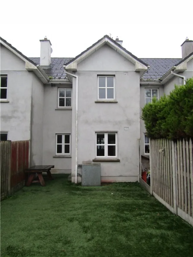 Photo of 6 Abbey Court, Portumna, Co. Galway