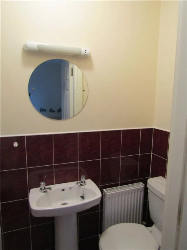 Photo of 6 Abbey Court, Portumna, Co. Galway