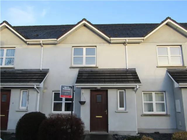 Photo of 6 Abbey Court, Portumna, Co. Galway
