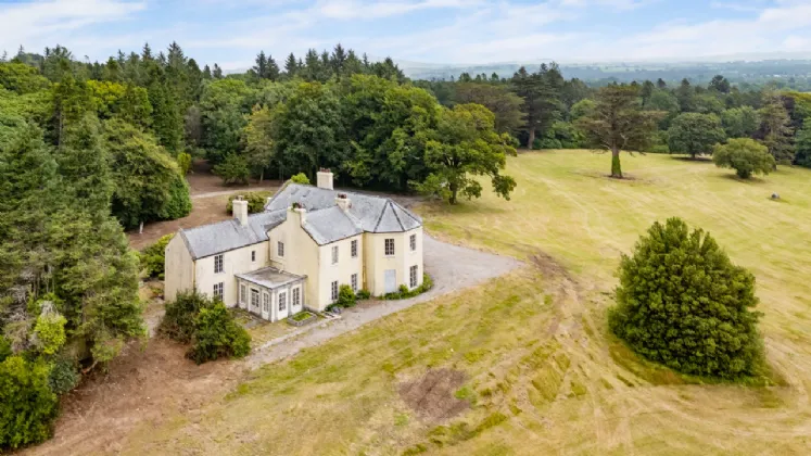 Photo of Comeragh House, Lemybrien, County Waterford, X42 FK71